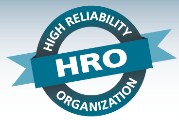 High Reliability Organization