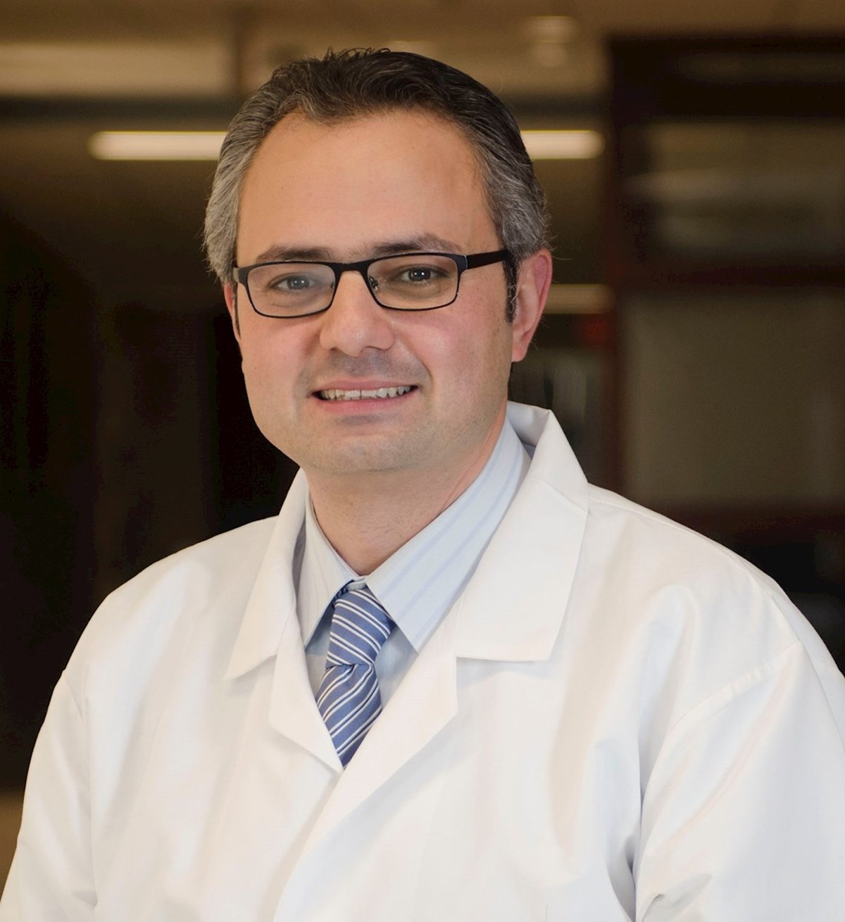 Center for Women's Health Welcomes Dr. Mohamad Hamdi