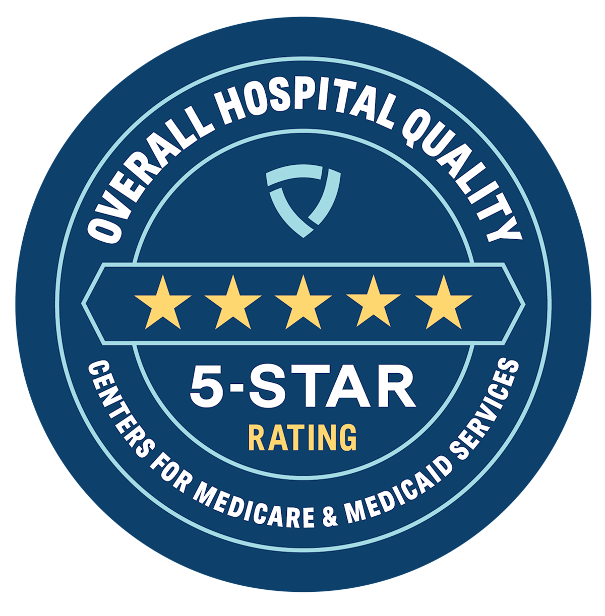 South County Hospital Receives 5-Star Rating from CMS