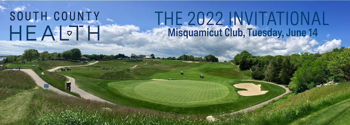 2022 Golf Invitational
