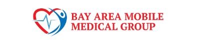 Bay Area Mobile Medical Group Logo