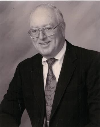 Dr. Robert Conrad