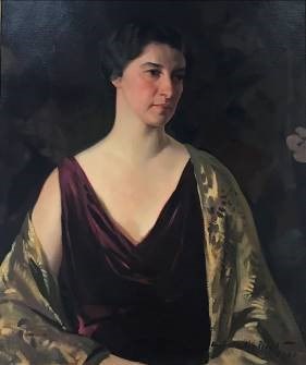 Katherine M. B. Hazard