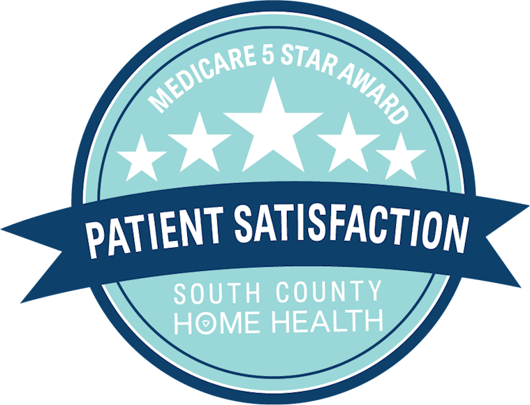 Top- Rated For Patient Satisfaction By Medicare