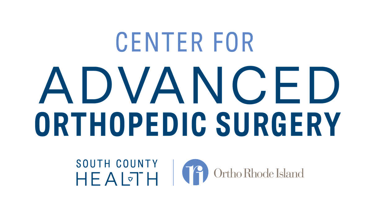 Center for Advanced Orthopedic Surgery