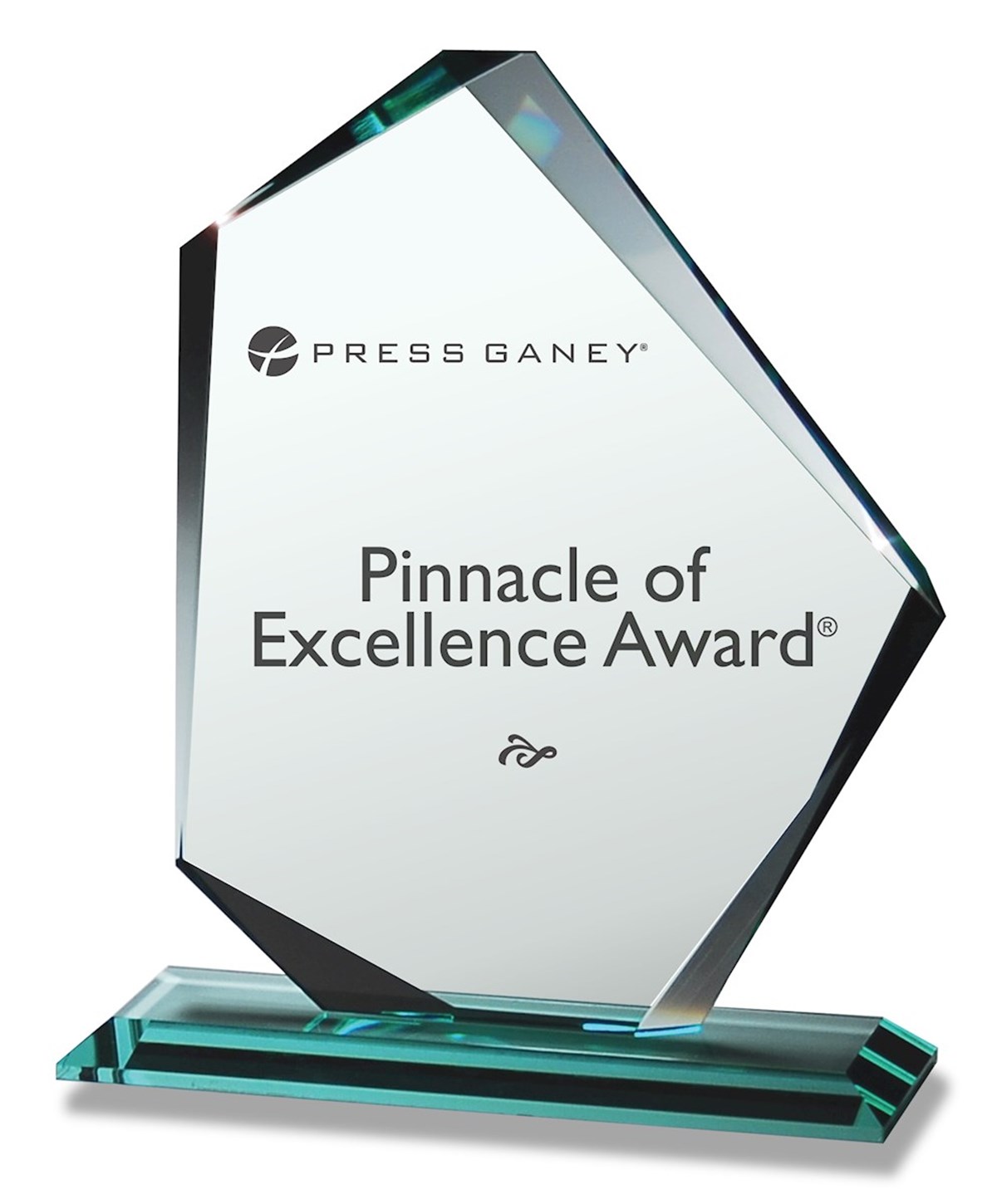 SCH Receives 2018 Press Ganey Pinnacle of Excellence Award