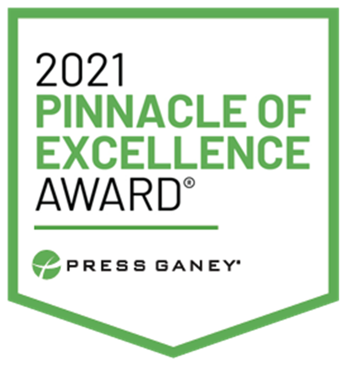 SCH receives two Press Ganey awards for excellence