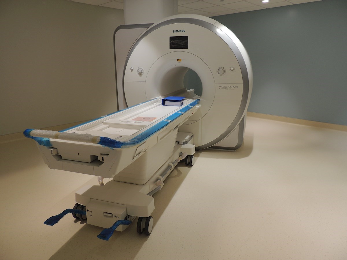 Department of Diagnostic Imaging expands technology services