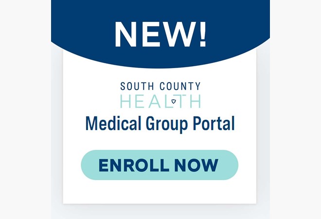 Enhanced Patient Portal