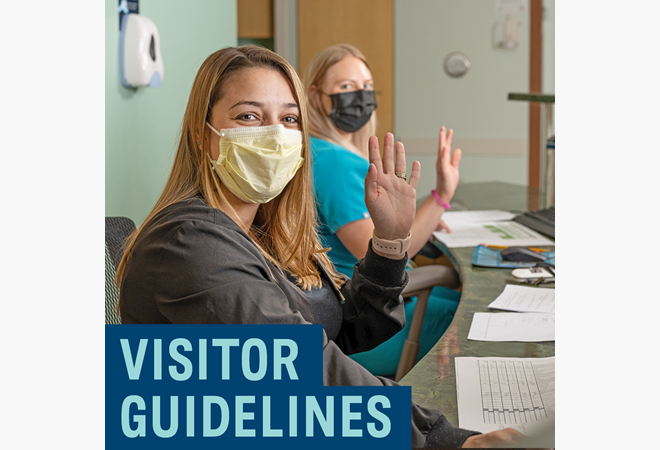 South County Health Visitor Guidelines