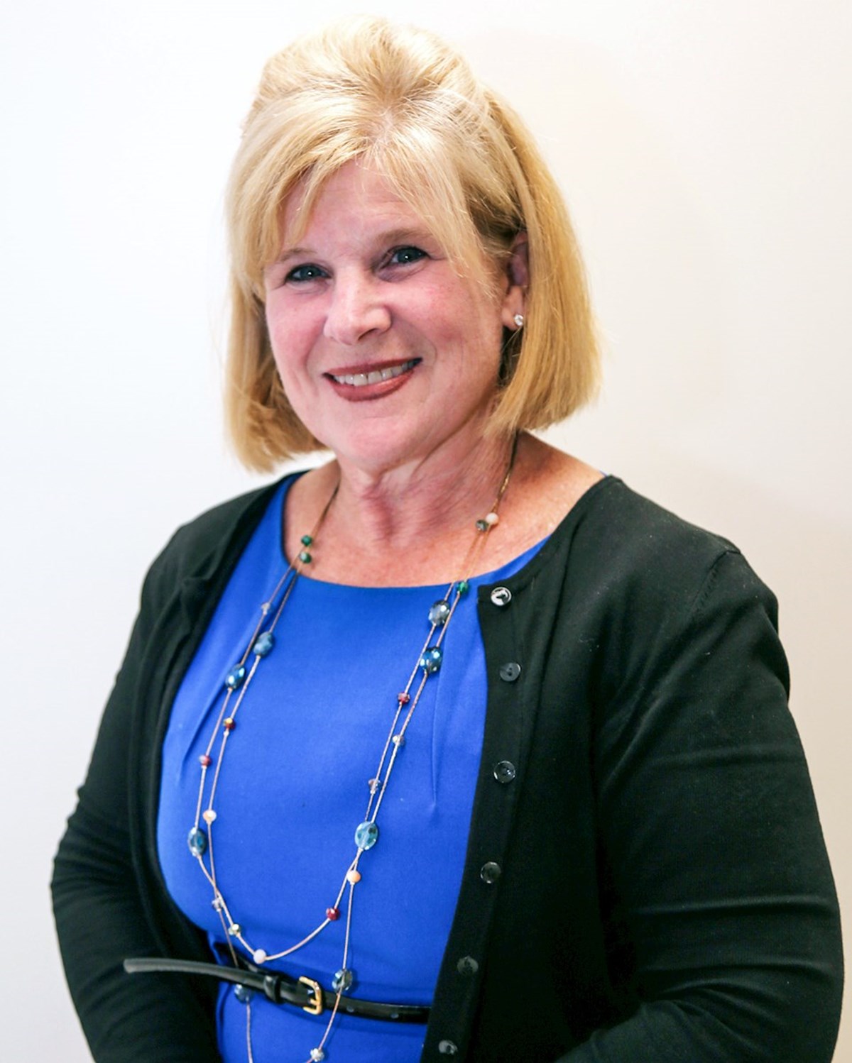 Mary Phillips recognized as Leader in Supply Chain