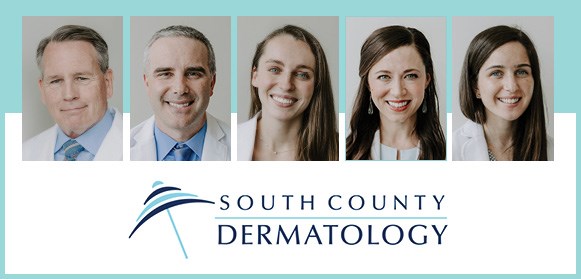 South County Dermatology Providers