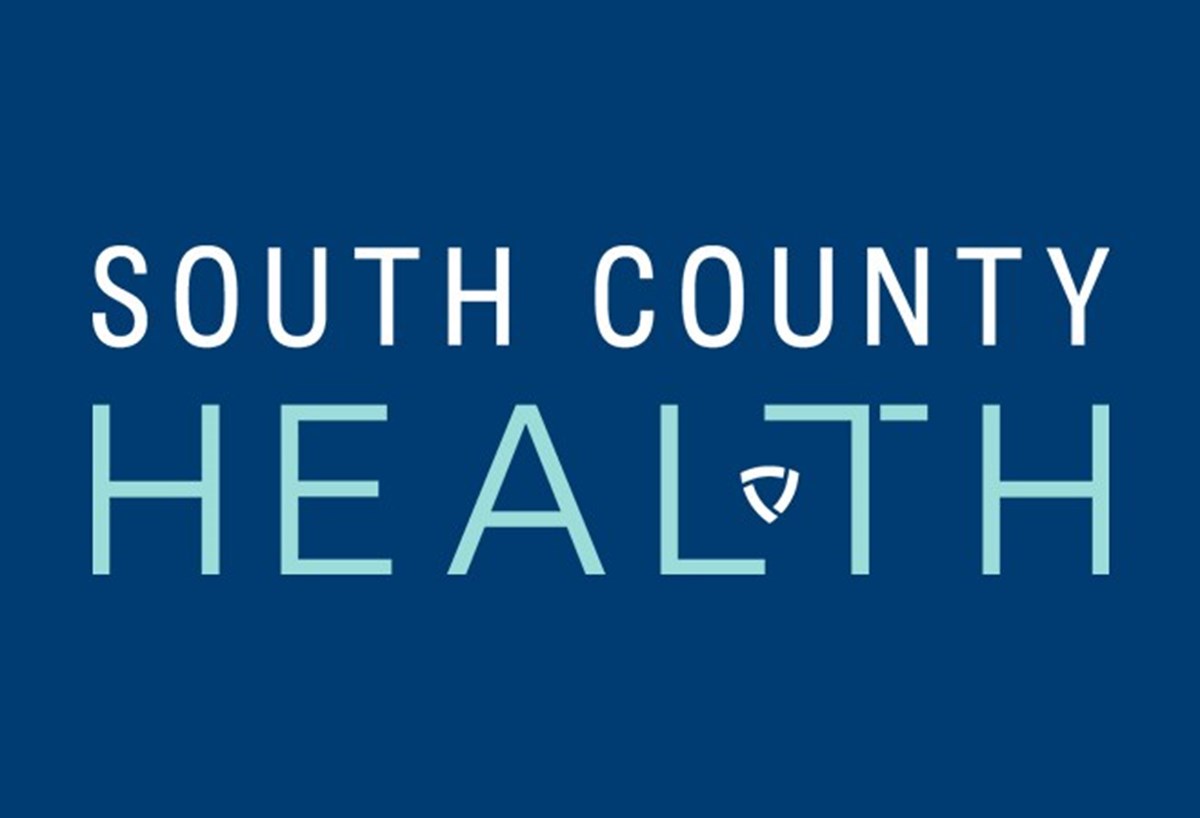 South County Health launches new logo for healthcare system