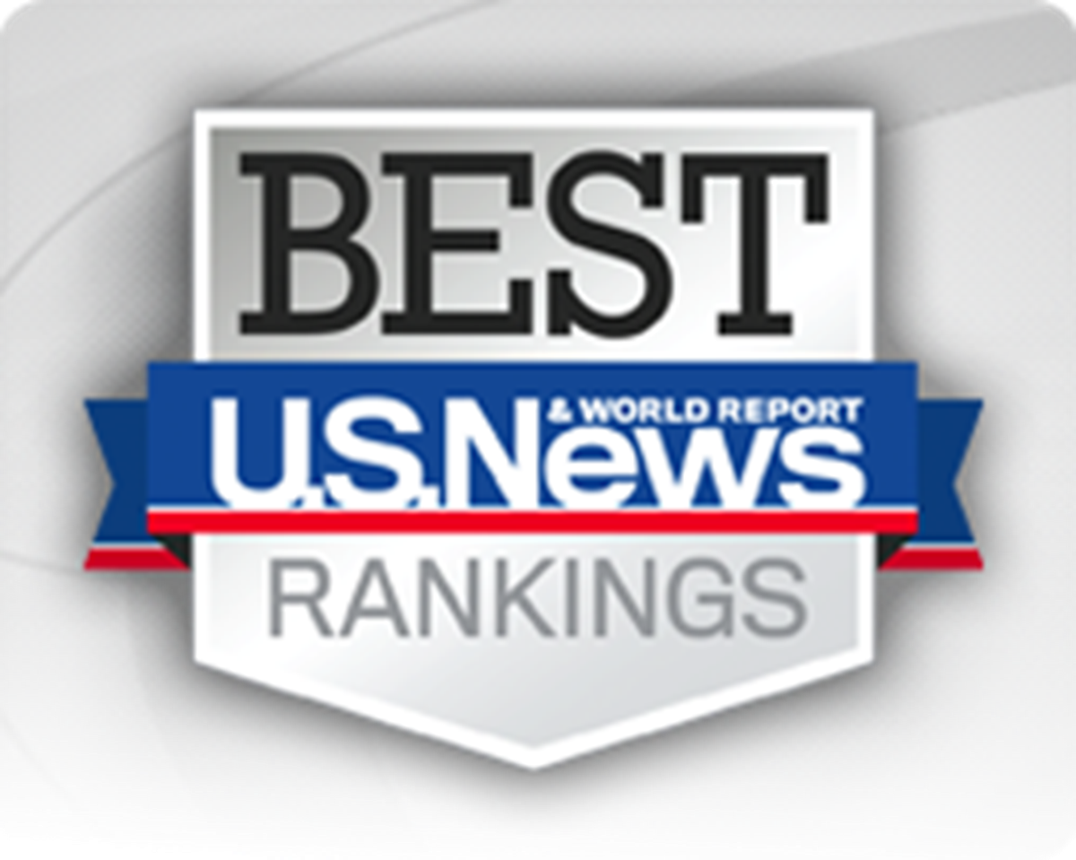 SCH among “Best Hospitals” by US News and World Report