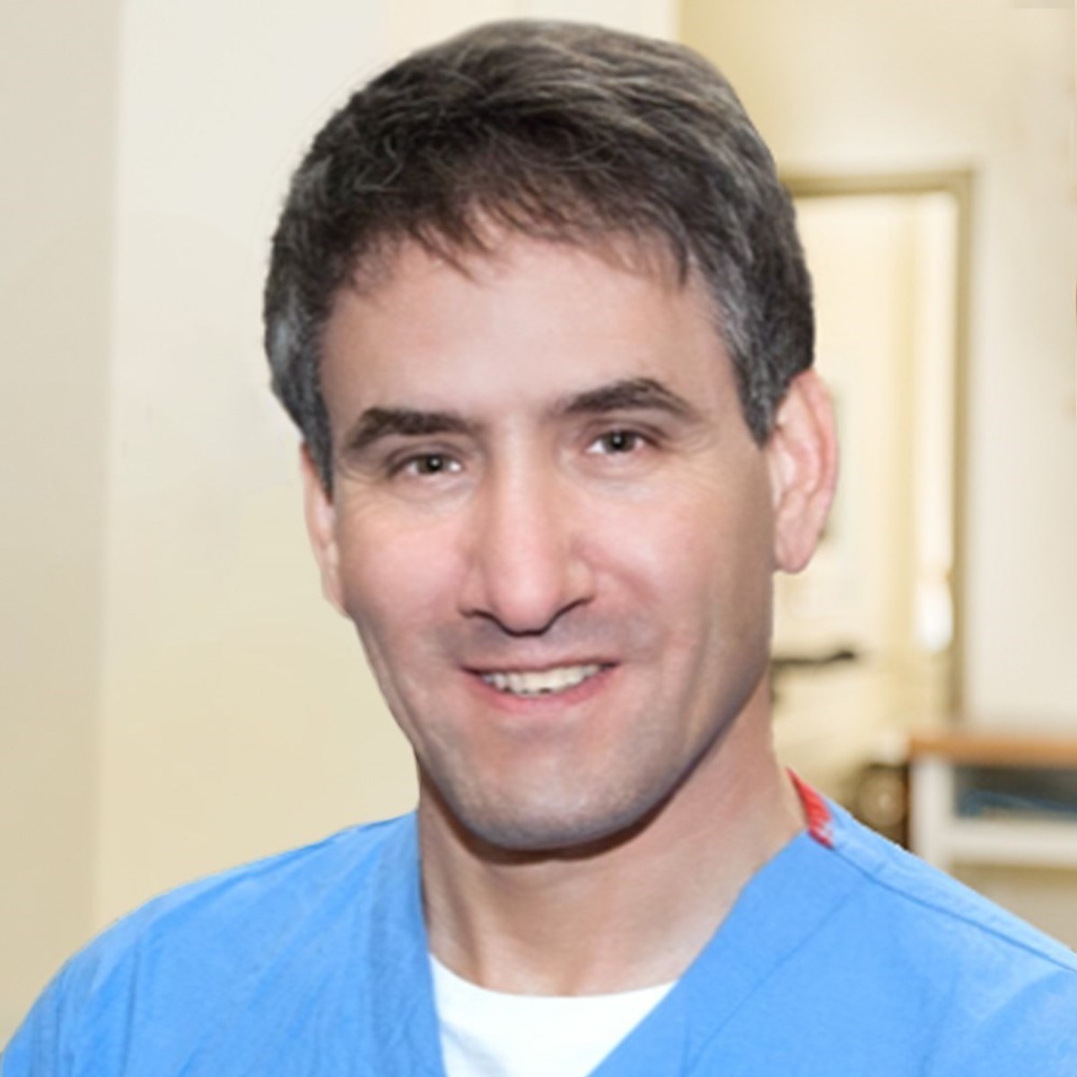 Dr. Christopher Chihlas joins orthopedic team