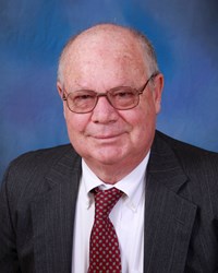 Portrait of David J. Chronley, MD