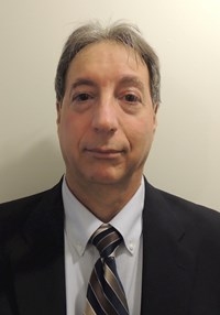 Portrait of Bruce E Famiglietti, MD