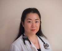 Portrait of Nina Ji, MD