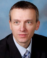 Portrait of Dariusz  Kostrzewa, MD