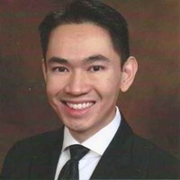 Portrait of Richard Lim, MD, FHM