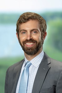 Portrait of Alexander L. Lubin, MD, MS