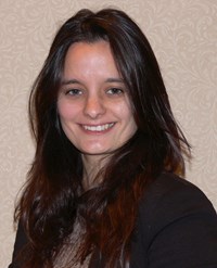 Portrait of Cristina  McCormick, MD