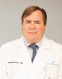 Portrait of Christopher W. Seidler, MD