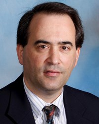 Portrait of Jeffrey E Silverstein, MD