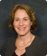 Portrait of Wendy Witt, MD, FACEP