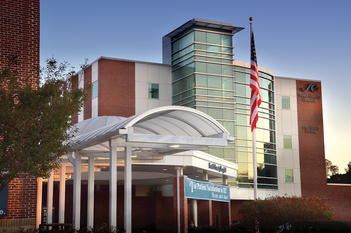 South County Hospital Surgical Services