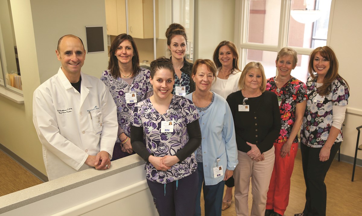 South County Health Wound Care Center
